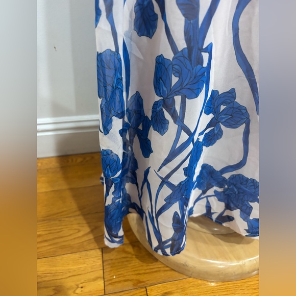 Hutch Nia Floral Dress, Size: 4 - Picture 6 of 12